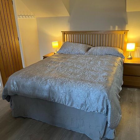 Studio Flat In Quiet Location Nottingham Exteriör bild