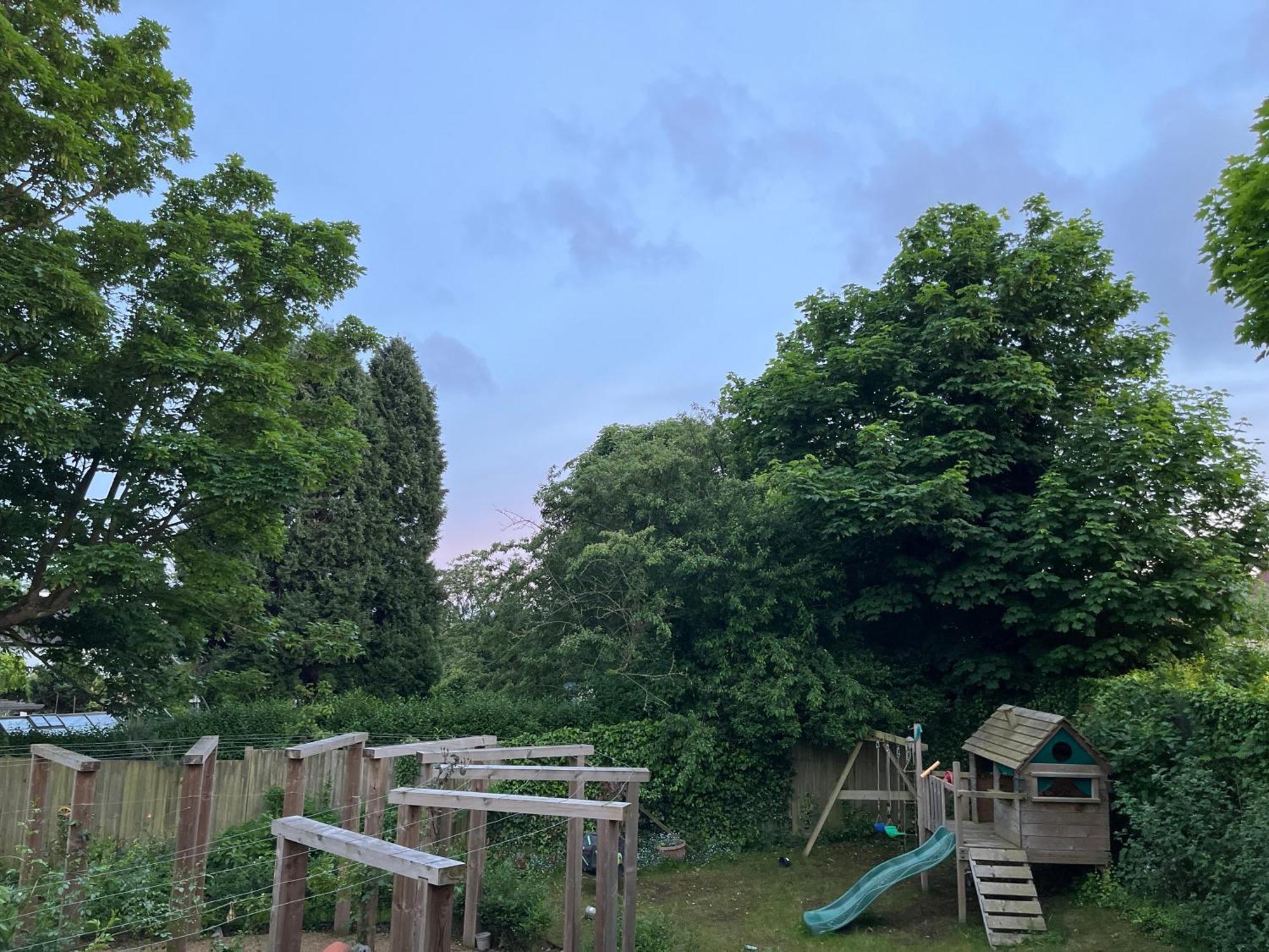 Studio Flat In Quiet Location Nottingham Exteriör bild