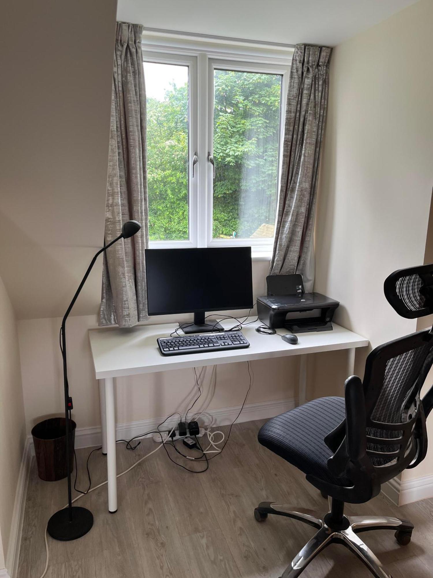 Studio Flat In Quiet Location Nottingham Exteriör bild